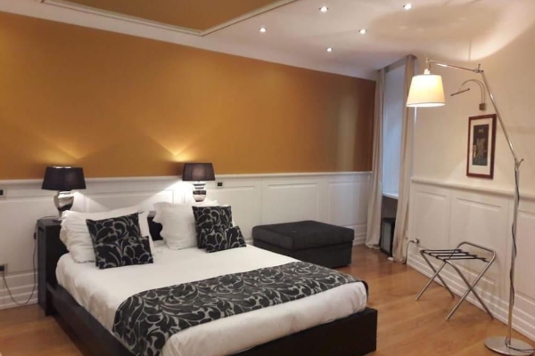 Hotel Relais Roma Centro